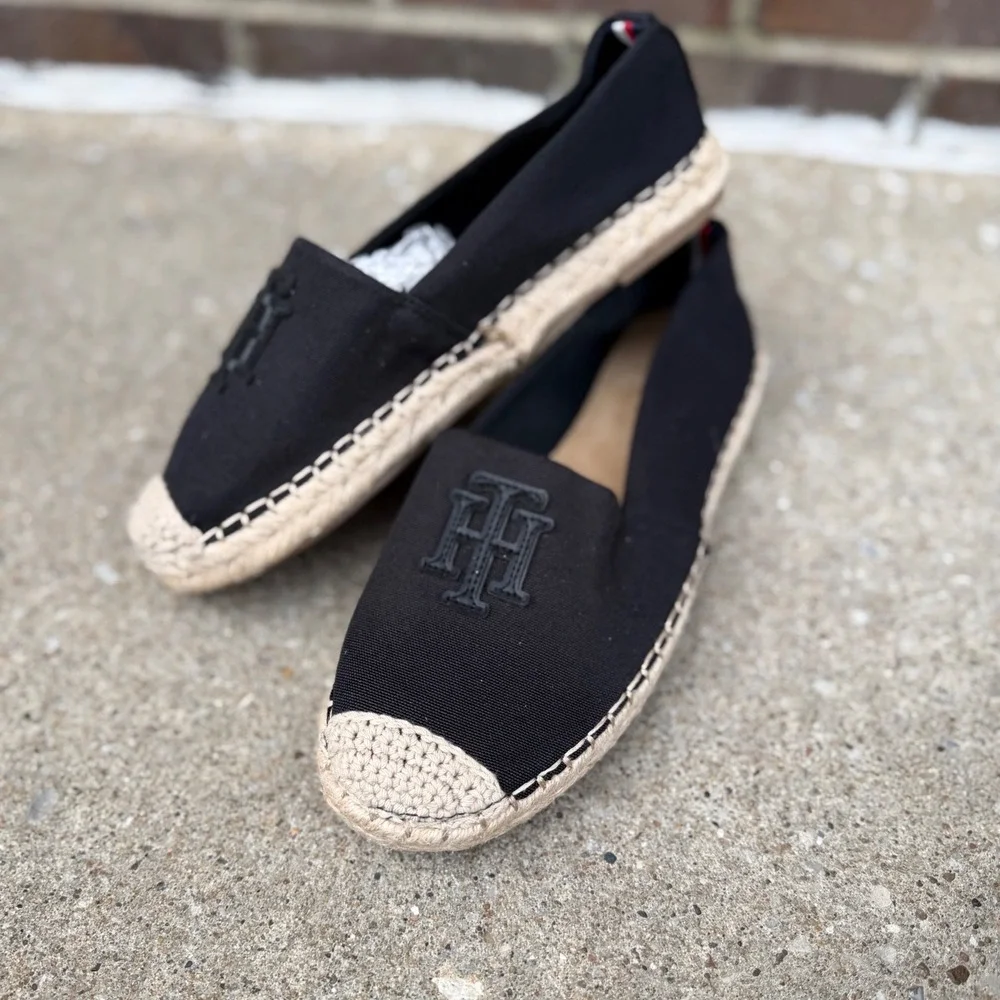 Tommy Hilfiger brand tommy